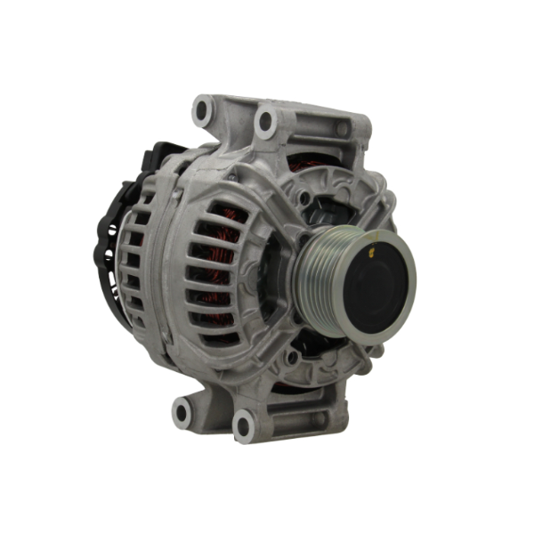 LATURI AUDI/VW 140A UUSI BOSCH 0124525088