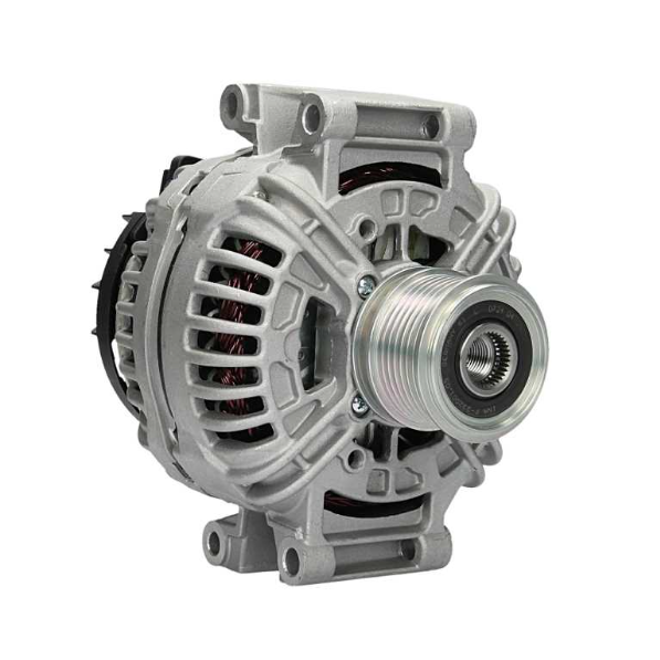 LATURI MERCEDES 120A 0124515088
