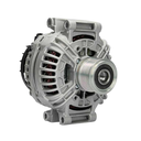 LATURI MERCEDES 120A 0124515088