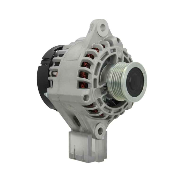LATURI OPEL 130A 102211-8660+