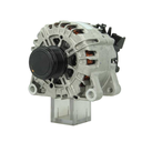 LATURI FORD/VOLVO 150A TG15C186