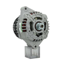 LATURI VALMET 12V 95A MG177+