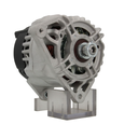 LATURI PERKINS 12V 85A 63377462+
