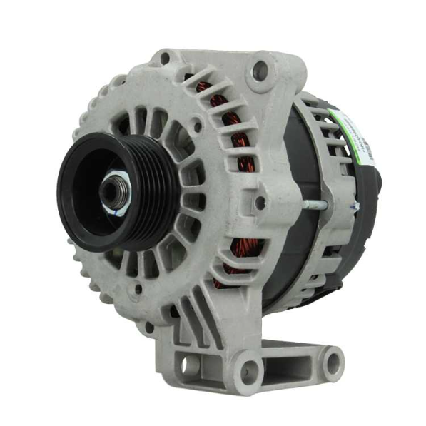 LATURI CHEVROLET CAPTIVA 120A 96673046+