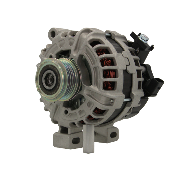 LATURI VOLVO D3/D4/T5 2012-> 175A 0125711053