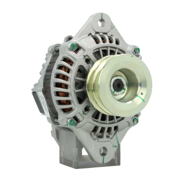 LATURI KOBELCO/MITSU 24V 45A UUSI MITSUBISHI A3TN5188