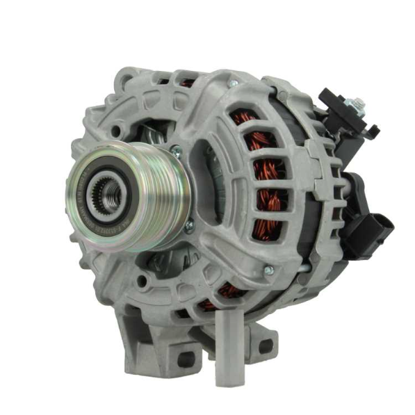 LATURI VOLVO 150A 0125711179+