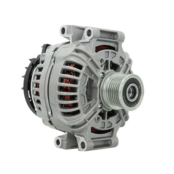LATURI MERCEDES 150A 0124615033+