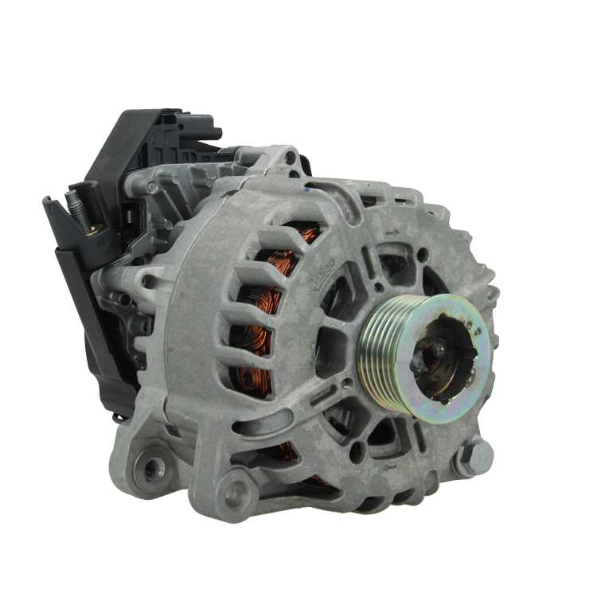 LATURI-STARTTI PSA 210A UUSI VALEO IST60C049