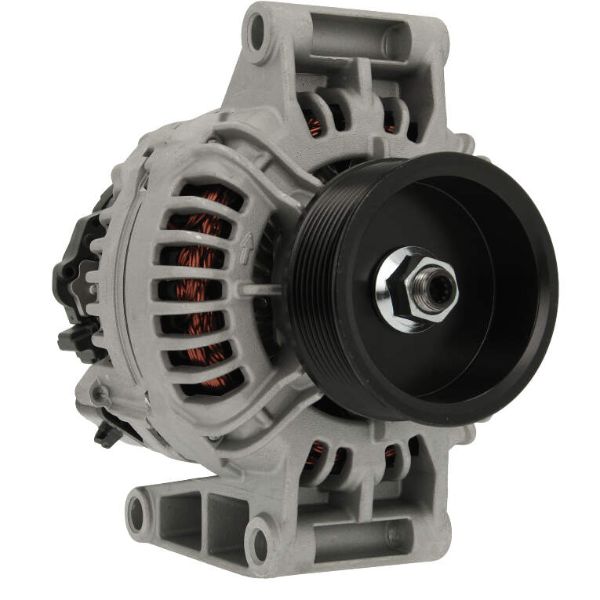 LATURI MB 24V 150A 0124655307