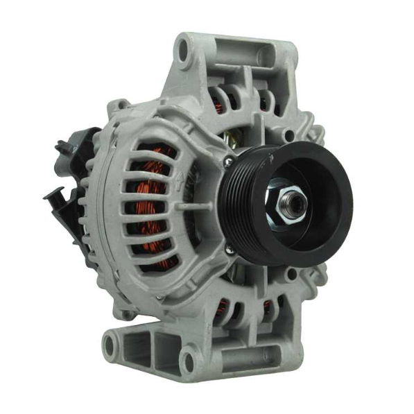 LATURI MERCEDES/PONSSE 24V 150A 0124655621