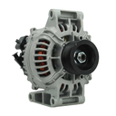 LATURI MERCEDES/PONSSE 24V 150A 0124655621