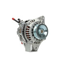 LATURI ISUZU D-MAX 80A UUSI VALEO KOREA LR180-513