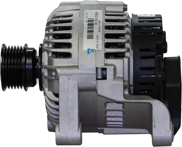LATURI BMW M3 115A UUSI VALEO A13VI140