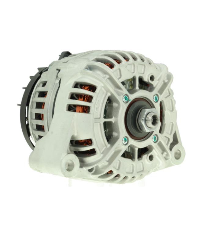 LATURI JOHN DEERE 12V 115A 0124515126