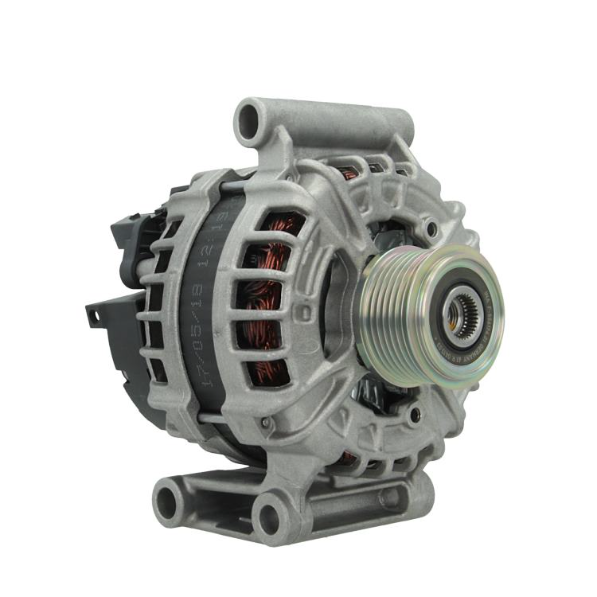 LATURI FORD TRANSIT 210A UUSI BOSCH 0125811086