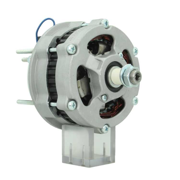 LATURI DEUTZ 12V 50A A13N52 6-P.