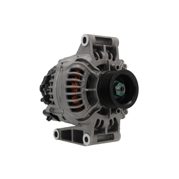 LATURI PONSSE / MB 24V 150A UUSI SEG/BOSCH 0124655493