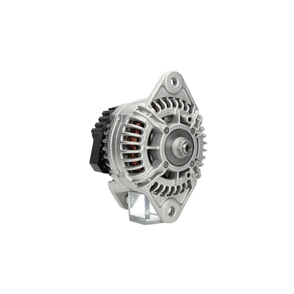LATURI VOLVO 24V 120A UUSI BOSCH 0124655131/156