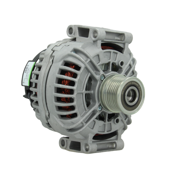 LATURI MB VITO/SPRINTER 200A 0124625020
