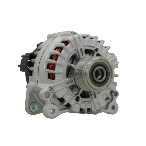 LATURI AUDI 180A FG20S018+