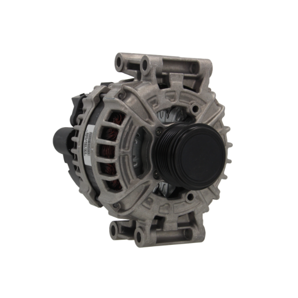 LATURI AUDI 150A UUSI BOSCH/SEG 0125711090