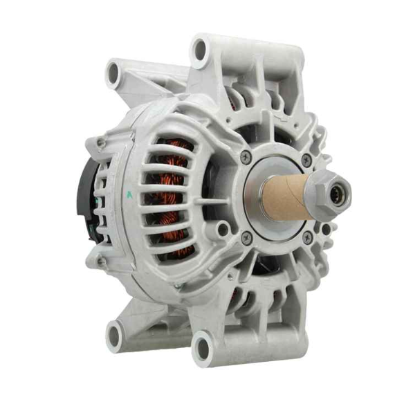 LATURI CATEPILLAR 24V 120A 0124655297 UUSI BOSCH