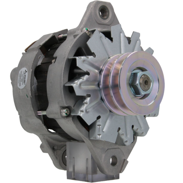 LATURI  MITSU 24V 50A UUSI MITSUBISHI A4TU6688