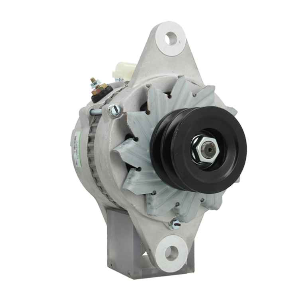 LATURI ISUZU 24V 40A 0-35000-3871