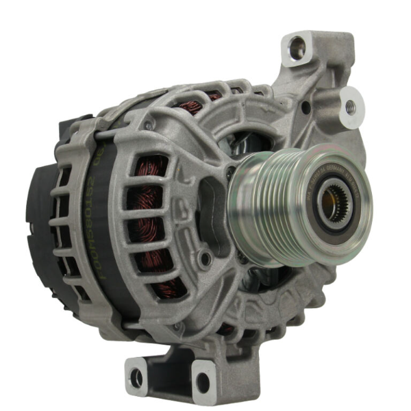 LATURI LAND ROVER 180A UUSI BOSCH 0125811006