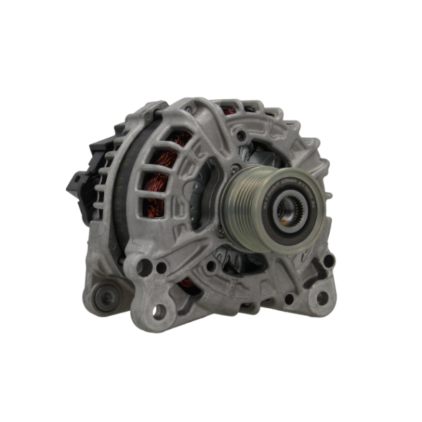 LATURI AUDI 150A UUSI BOSCH 0125711081