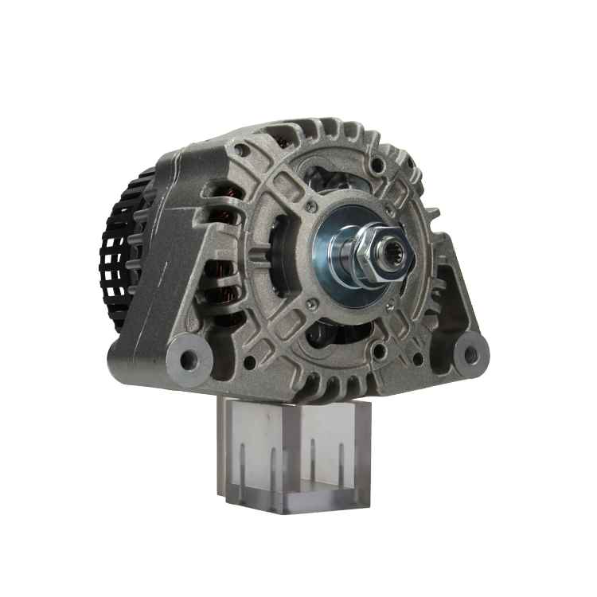 LATURI DEUTZ/VOLVO 24V 55A UUSI MAHLE IA1076/MG337