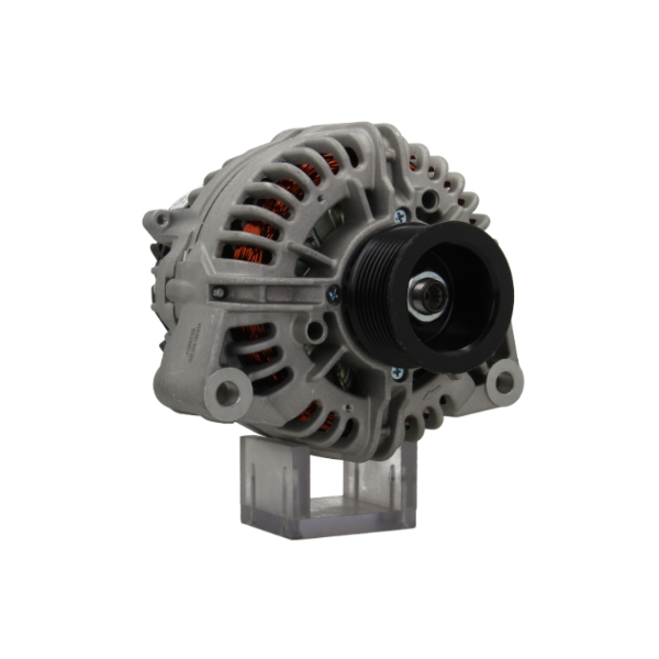LATURI JOHN DEERE 24V 150A 0124655185+PRO