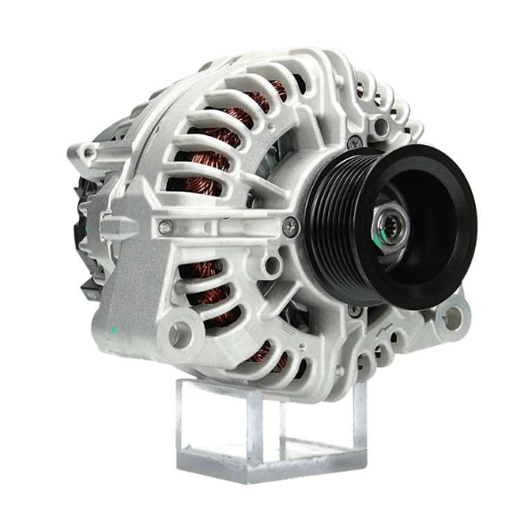 LATURI JOHN DEERE 24V 150A 0124655185
