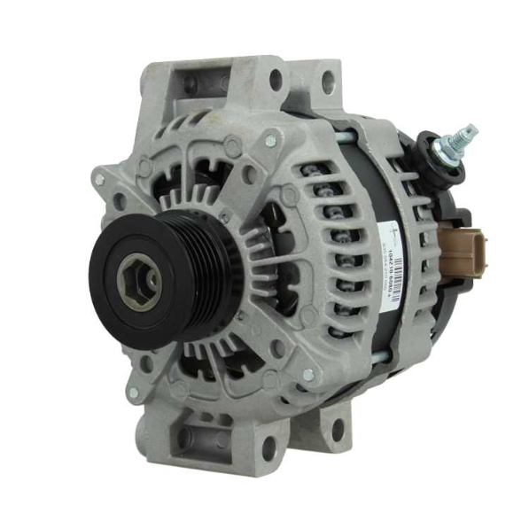 LATURI DODGE NITRO 210A 104210-6080+