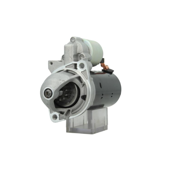 STARTTI MERCEDES 12V 2,2KW UUSI BOSCH 0001109290