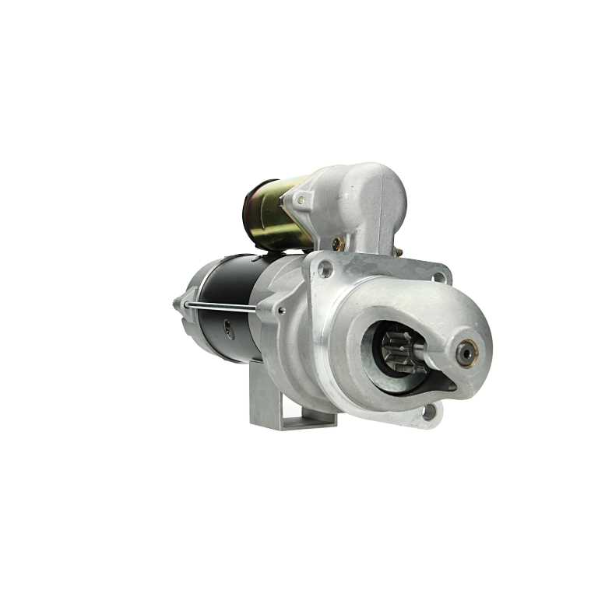 STARTTI CUMMINS 4,5KW UUSI NIKKO 0-61000-0140