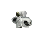 STARTTI CUMMINS 4,5KW UUSI NIKKO 0-61000-0140