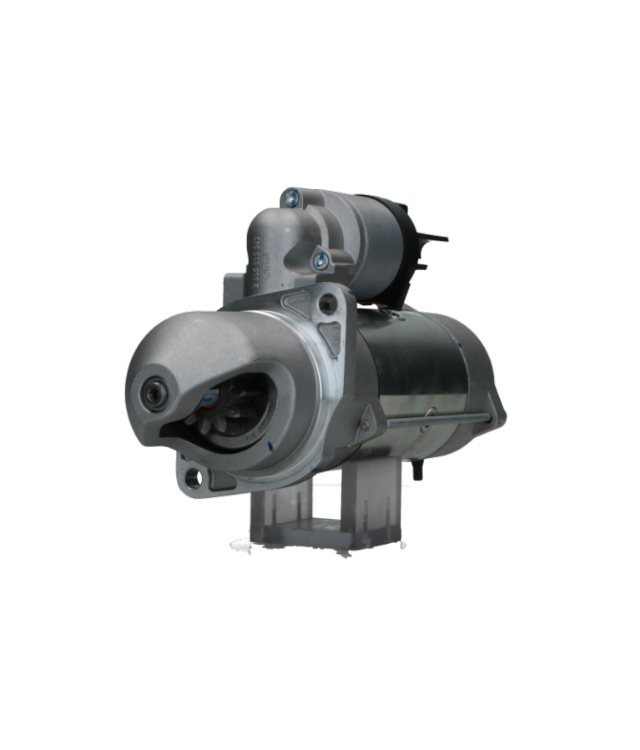 STARTTI JOHN DEERE 12V 4,0KW UUSI SEG 0001260001