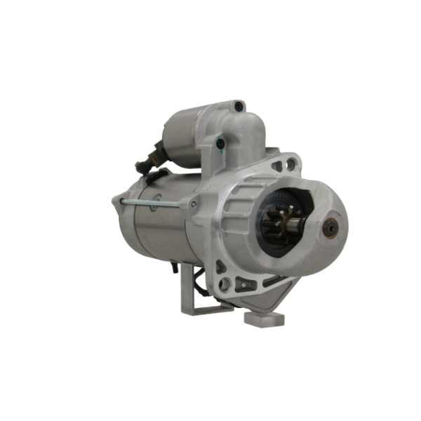 STARTTI MERCEDES 24V 4.0KW 0001231002+