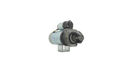 STARTTI VALMET 24V 4,0KW UUSI LETRIKA IS0686
