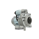 STARTTI YALE 2,7KW UUSI VALEO/MANDO 