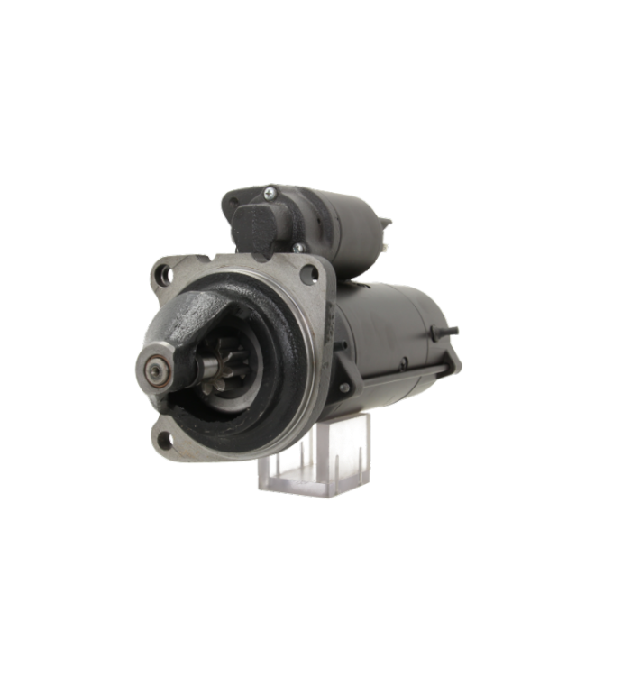 STARTTI FIAT/IVECO 12V 4,2KW UUSI MAHLE MS79