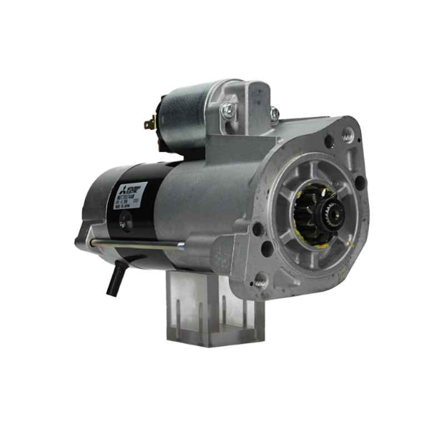 STARTTI MITSUBISHI 2,2KW UUSI MITSU M8T75074
