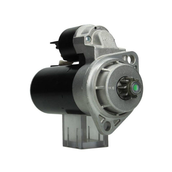 STARTTI HATZ 2,0KW UUSI MAHLE MS140