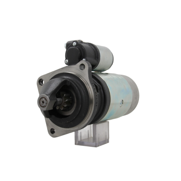 STARTTI FIAT/IVECO 24V 4,0KW UUSI MAHLE MS387