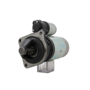 STARTTI FIAT/IVECO 24V 4,0KW UUSI MAHLE MS387