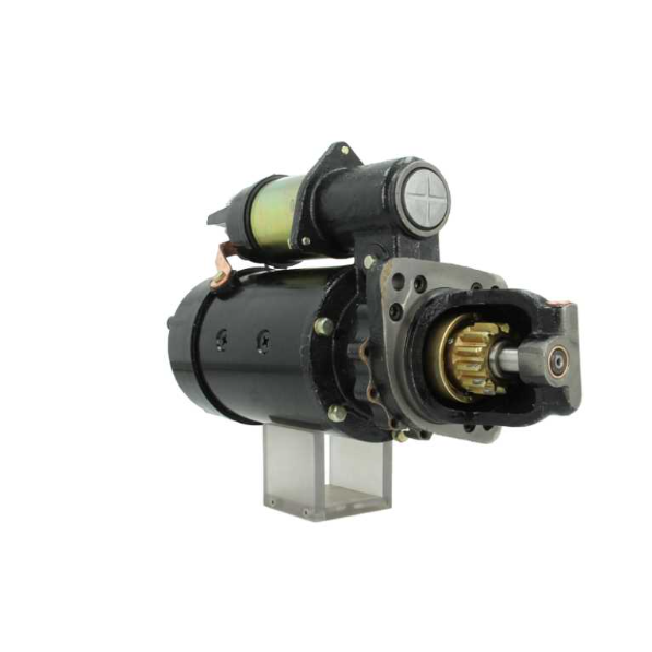 STARTTI CATERPILLAR 24V 41MT 10R0395+