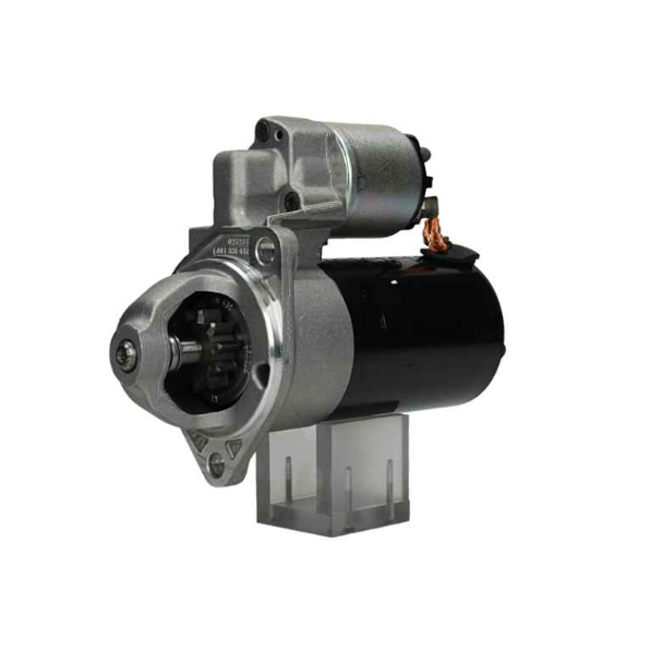STARTTI LOMBARDINI 1,1KW UUSI BOSCH 0001107046