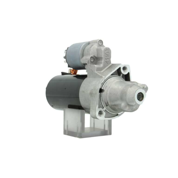 STARTTI MERCEDES 1,7KW UUSI BOSCH 0001115108